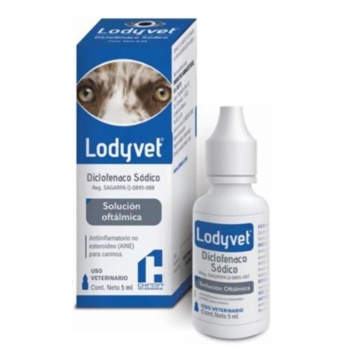 LODYVET