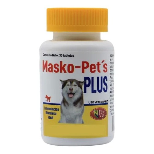 MASKO PETS PLUS