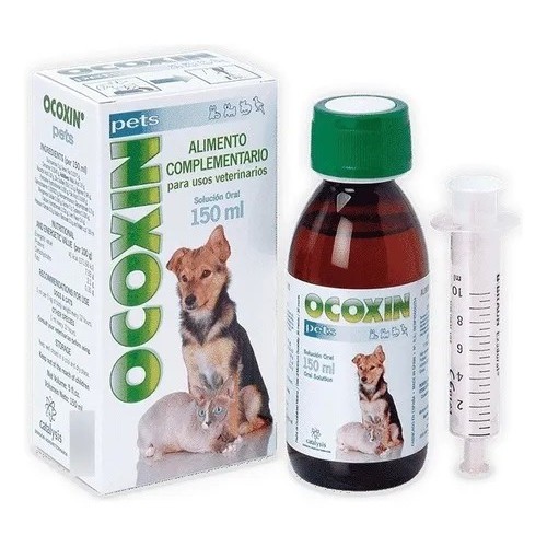 OCOXIN PETS