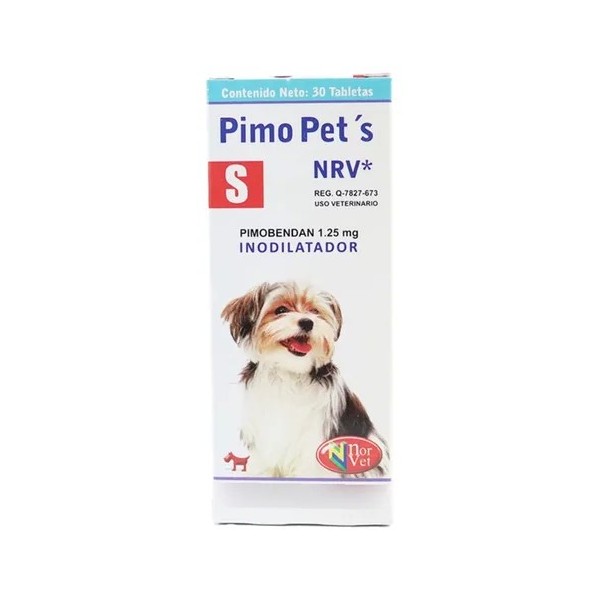 PIMO PETS S