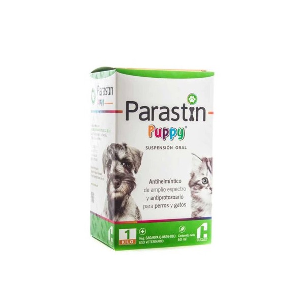 PARASTIN PUPPY