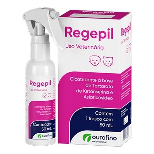 REGEPIL
