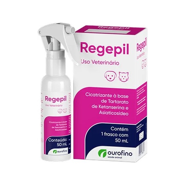 REGEPIL