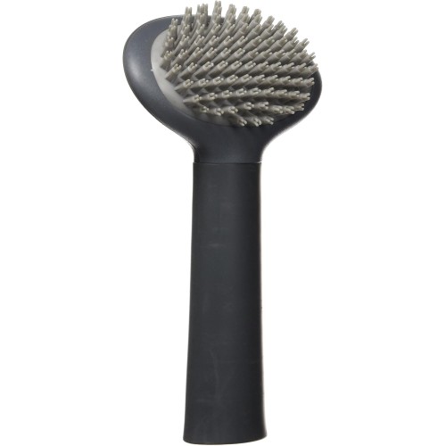 CATIT LE SALON CEPILLO CHICO MASAJE TRIPLE DIENTE GATOS