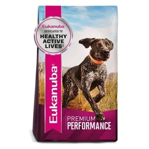 Eukanuba Premium Performance Sport