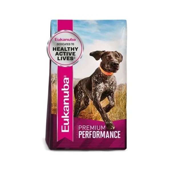 Eukanuba Premium Performance Sport