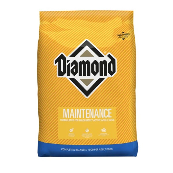 Diamond Mantenimiento