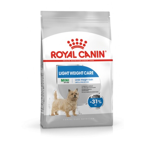 ROYAL CANIN  SMALL WEIGHT CARE