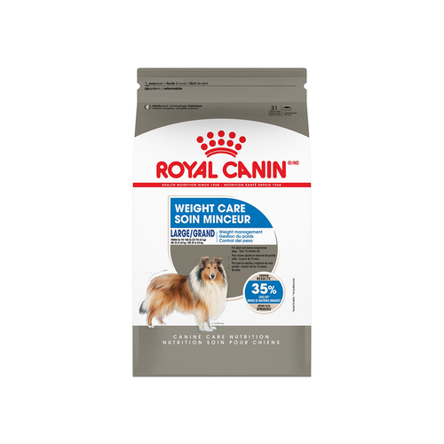 Royal Canin Large Weight Care