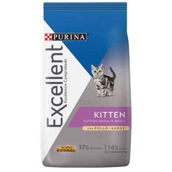 EXCELLENT GATITO