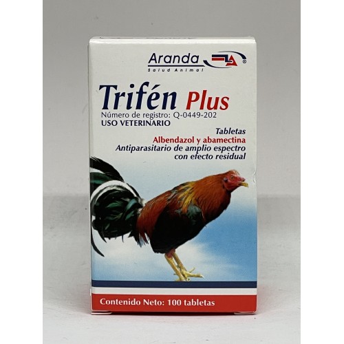 TRIFEN PLUS