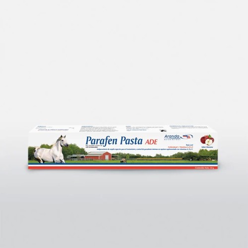 PARAFEN PASTA