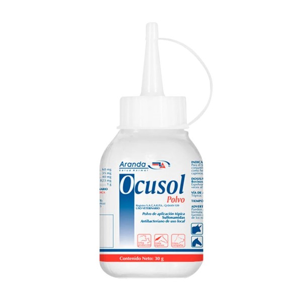 OCUSOL