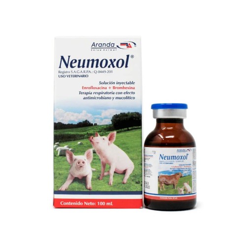 NEUMOXOL