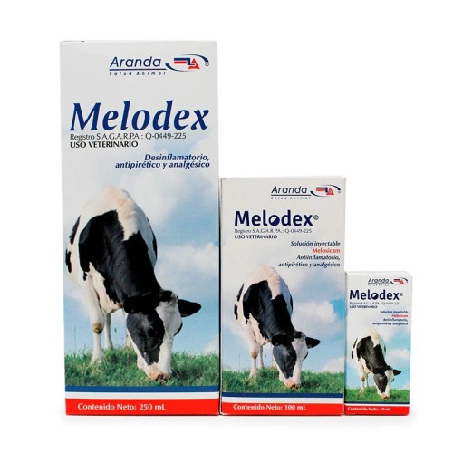 MELODEX