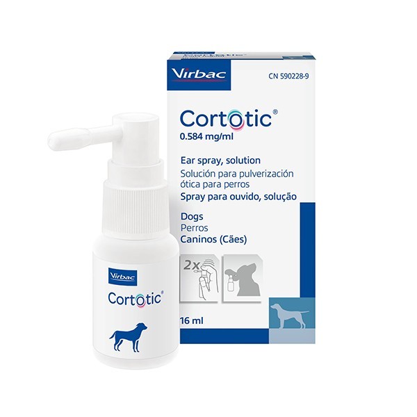 CORTOTIC