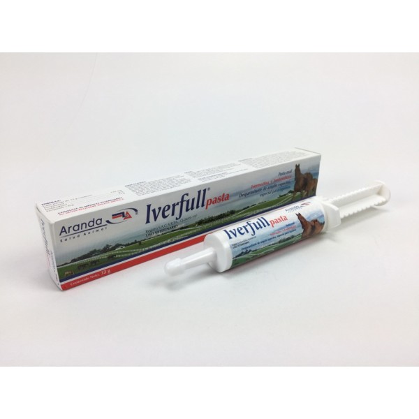 IVERFULL PASTA