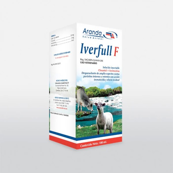 IVERFULL F