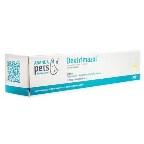 DEXTRIMAZOL