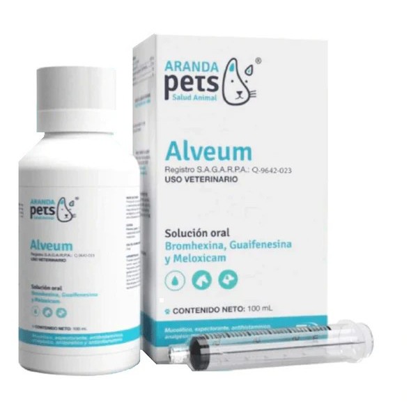 ALVEUM