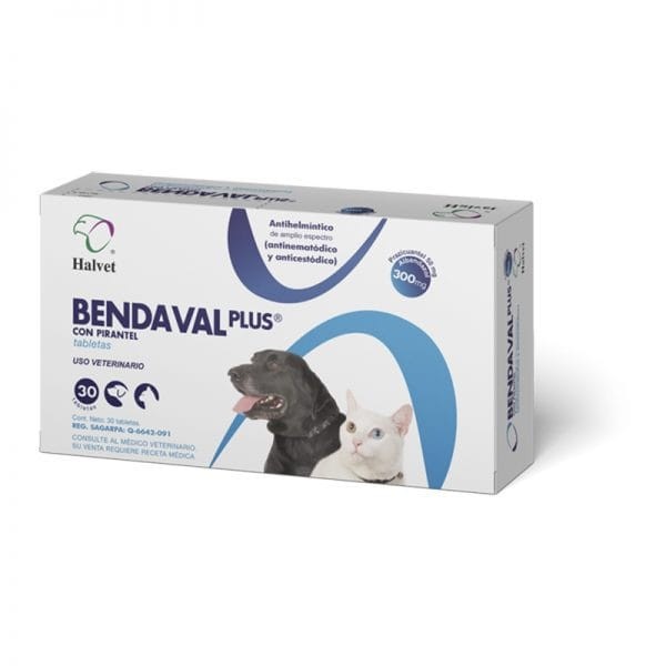 BENDAVAL PLUS