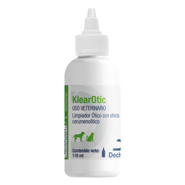 KLEAROTIC