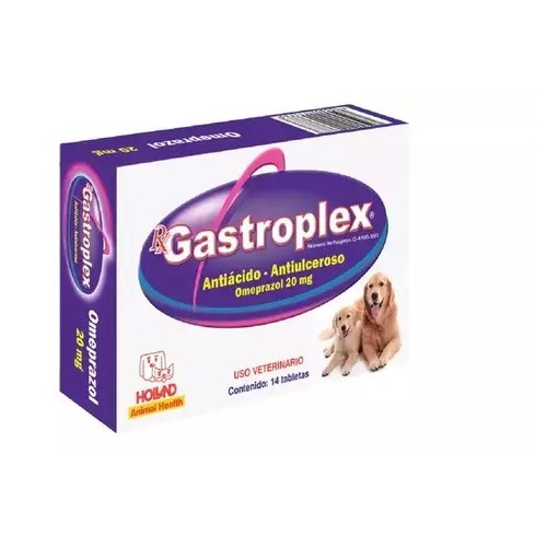 GASTROPLEX 20 MG