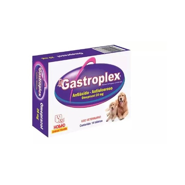 GASTROPLEX 20 MG