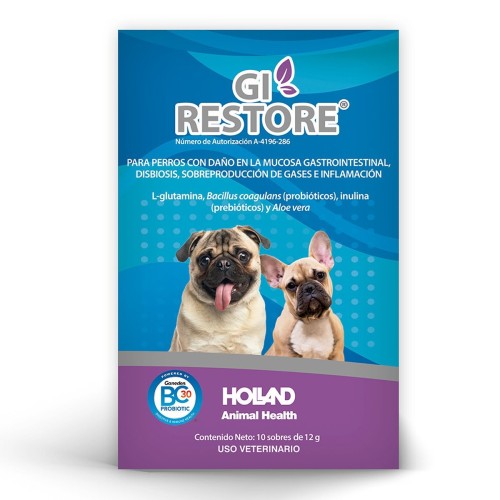 GI RESTORE