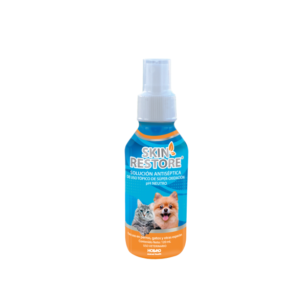 SKIN RESTORE