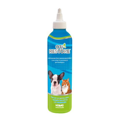 OTI RESTORE
