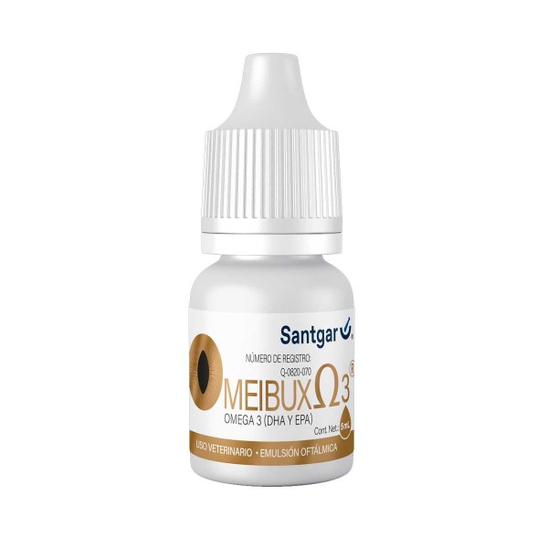 MEIBUX ML | OMEGA 3 (DHA Y EPA)