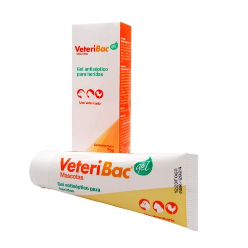 VETERIBAC GEL