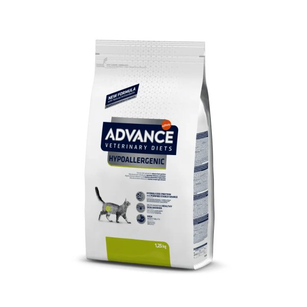 ADVANCE HYPOALLERGENIC FELINE