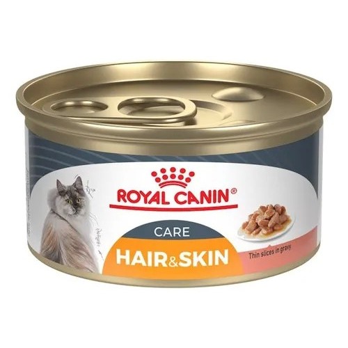 ROYAL CANIN SKIN CARE LATA GATO