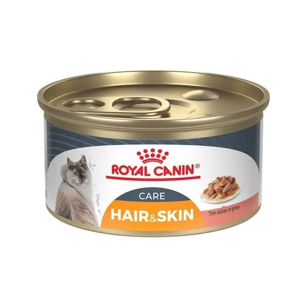 ROYAL CANIN SKIN CARE LATA GATO