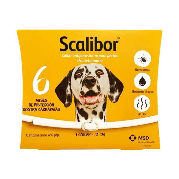 SCALIBOR