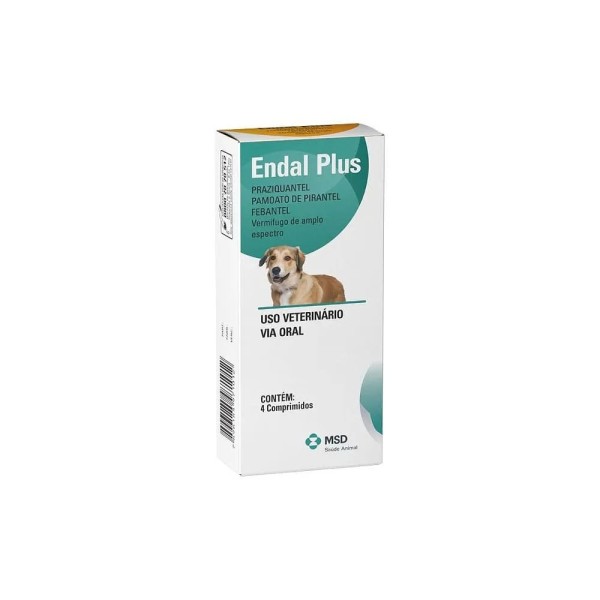 ENDAL PLUS