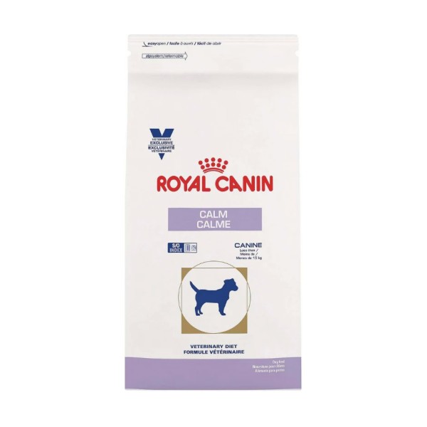 ROYAL CANIN CALM DRY