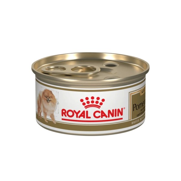 ROYAL CANIN POMERANIAN LATA