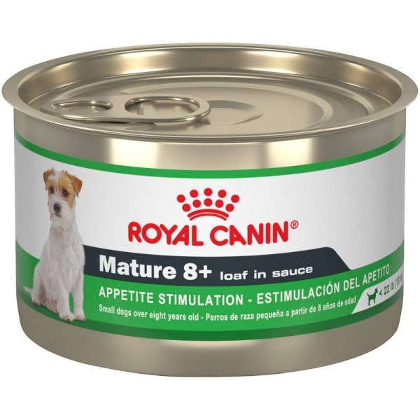 ROYAL CANIN WET MATURE LATA