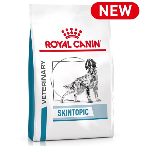 ROYAL CANIN SKINTOPIC