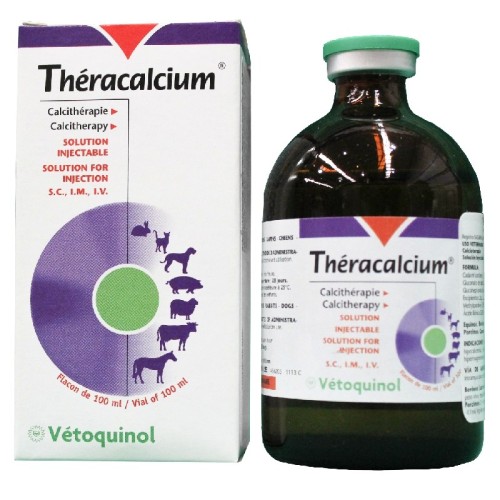 THERACALCIUM