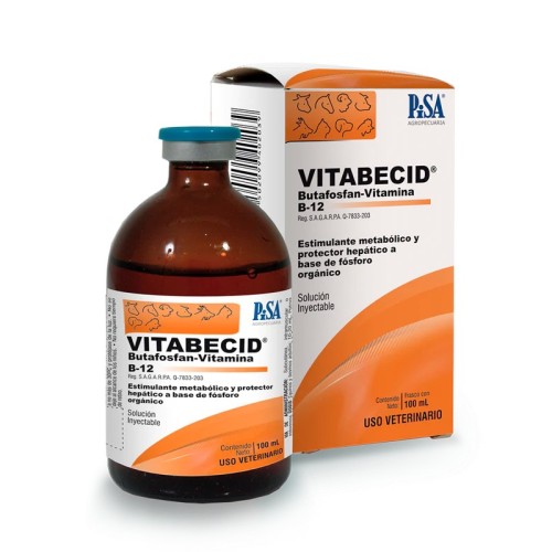 VITABECID