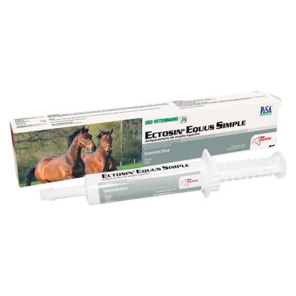 ECTOSIN  EQUS SIMPLE