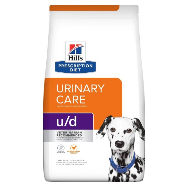Hills U/D Canine