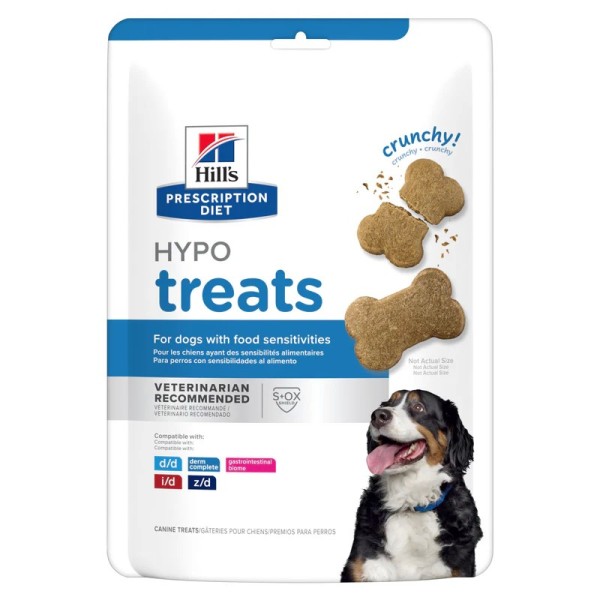 Hills Z/D Ultra Hypoallergenic Treats
