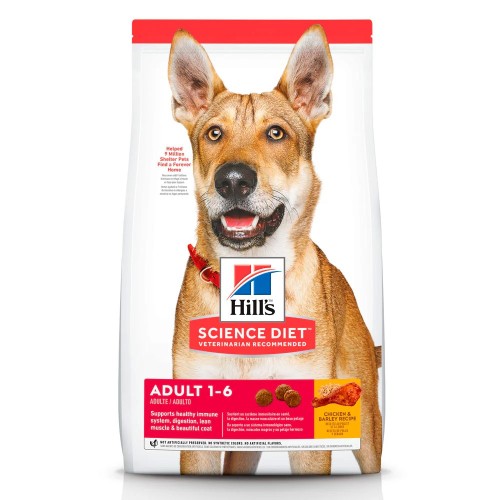 Hills Canine Adult Original