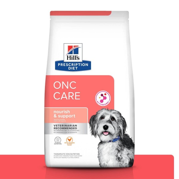 HILLS ONC CARE