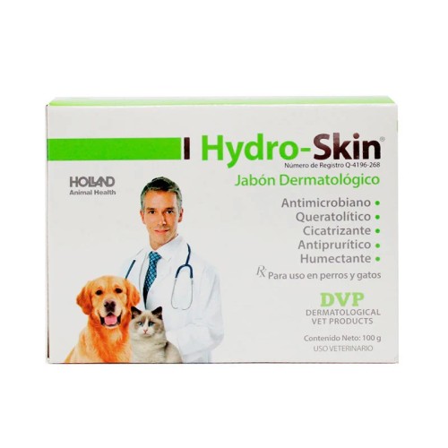 HYDROSKIN JABON